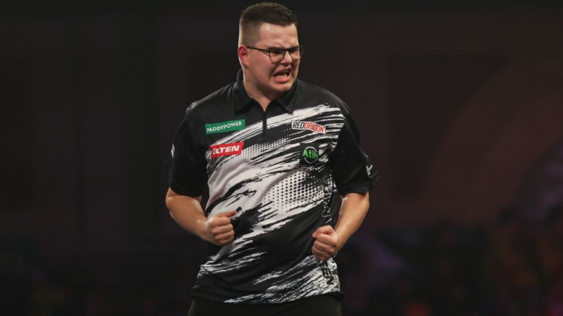 Razmas pretinieks PČ trešajā kārtā būs ranga 10. numurs