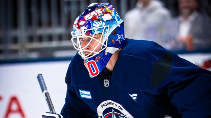 Kolumbusas spēli pārceļ lidojuma dēļ, "Blue Jackets" šķiras no uzbrucēja