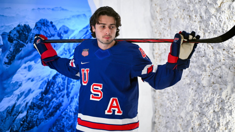 Latvijas pirmie olimpiskie pretinieki izvēlas savu miljonāriem bagāto sastāvu