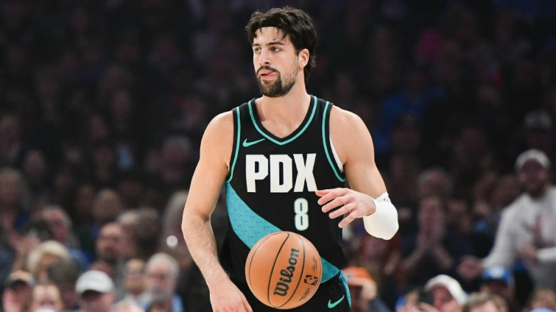 Avdija un Maksijs atzīti par NBA nedēļas labākajiem spēlētājiem