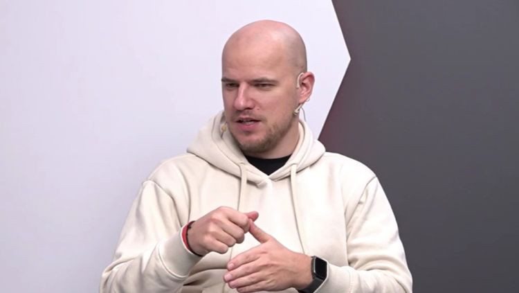 Par Latvijas gada sporta žurnālistu atzīts Sportacentrs.com hokeja apskatnieks Ulvis Brože