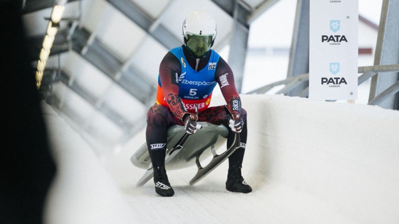 Rinkam Vinterbegas Nāciju kausa sacīkstēs neizdodas sasniegt labāko trijnieku