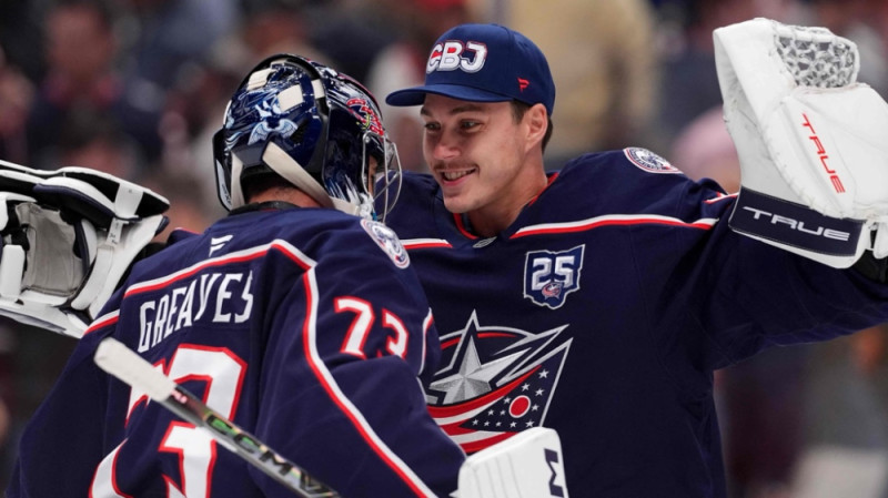 Merzļikina pārstāvētā "Blue Jackets" atlaiž galveno treneri