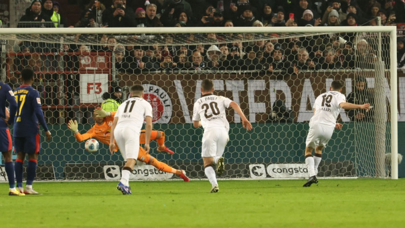 Pastarīte kompensācijā atņem punktus Leipcigai, ''Hoffenheim'' iztur mazākumā