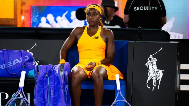 Gofa vīlusies, ka raketes sasišanu pārraidīja televīzijā