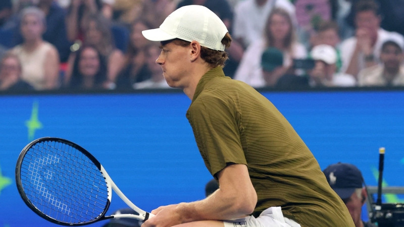 Sinners kā pēdējais sasniedz Melburnas četrinieku