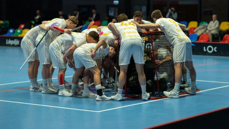 Čehi un vācieši iekļūst finālturnīrā, igauņiem viss pašu rokās