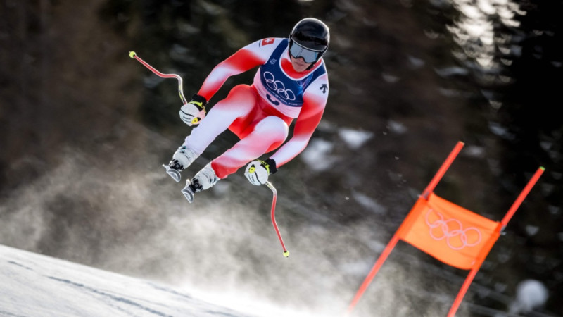 OS 3. diena: pirmo reizi aizvadīs komandu kombināciju kalnu slēpošanā