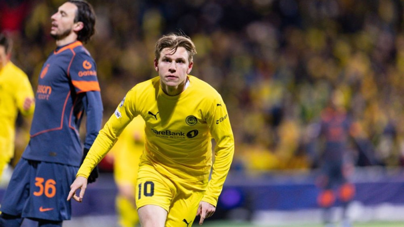 Būdē viesos jānosargā pārsvars, ″Atletico″ mājās lūkos sarūgtināt Brigi