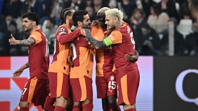 Osimens sarūgtina varonīgo ''Juventus'', Parīze un Madride atgūstas un iekļūst 1/8 finālā