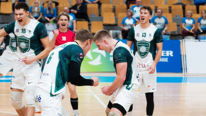 Vilde: “Uzvarējām ar lielāku pārliecību, sīkstumu, raksturu un nepiekāpību"