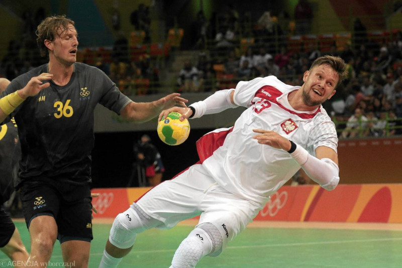 Polijas handbola izlasē atgriežas Kamils Sipžaks