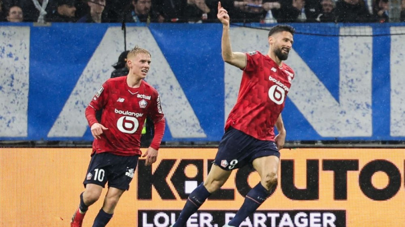 Vecmeistars Žirū Lillei atnes uzvaru Marseļā