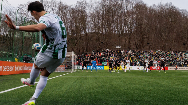 Latviešiem smagi klupieni Šveicē un Norvēģijā, bet liels panākums Lietuvā