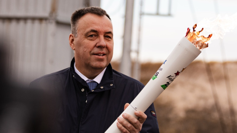 IZM ar LOK spriedīs par lēmumu atcelt diskvalifikāciju Baltkrievijas sportistiem
