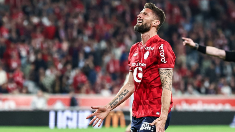 39 gadus vecais Žirū pagarina līgumu ar Francijas augstākās līgas klubu