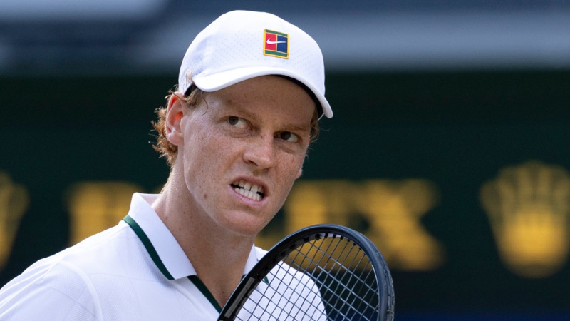 Pasaules ranga līderis Sinners nepiedalīsies "US Open"