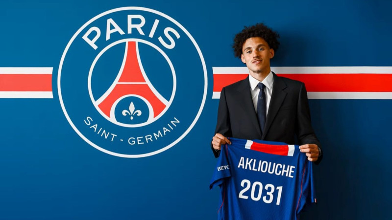 PSG par 50 miljoniem pārvilina vietējo talantu