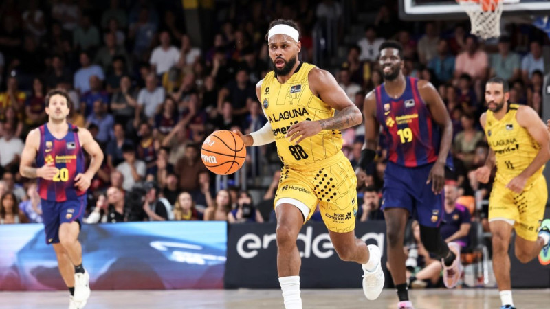Pārkers uz ASVEL atved NBA čempionu un bijušo komandas biedru