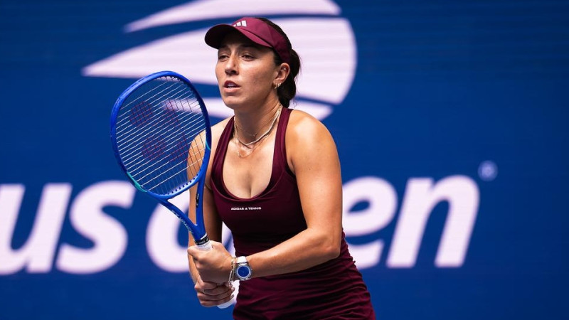 Pegula 56 minūtēs satriec kādreizējo ceturto numuru, tiekot tālāk "US Open"