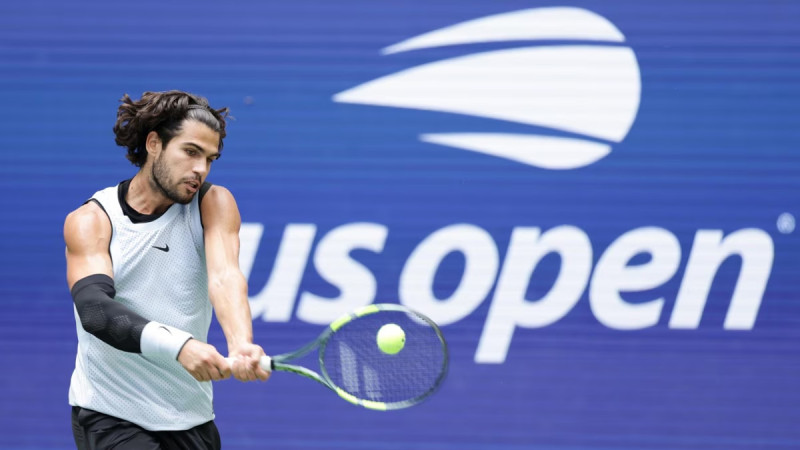 Alkarass un Šeltons droši sasniedz "US Open" ceturtdaļfinālu