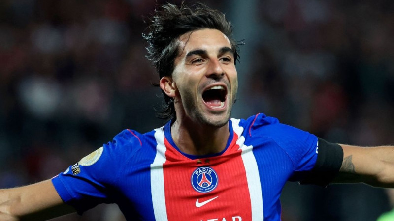 PSG pirmoreiz šajā ″Ligue 1″ sezonā bauda uzvaras garšu